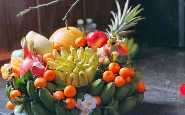 Tết Hàn thực là ngày nào? Đặc trưng Tết Hàn thực ở Việt Nam