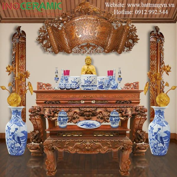 Nên hay không nên thờ tượng Phật Di Lặc ? Tượng Phật Di Lặc phù hợp với đối tượng nào