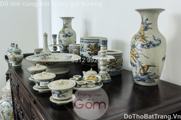 Phong thủy bàn thờ hợp hướng cho người tuổi Dần