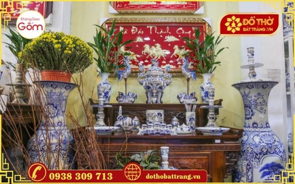 Cúng mùng 10 tháng 3 tại nhà tươm tất và ý nghĩa