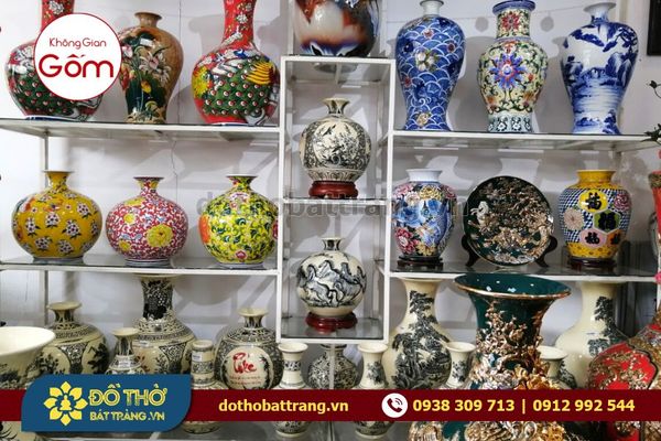 Cách cắm hoa lay ơn trong bình hoa lớn vào dịp đầu năm mới