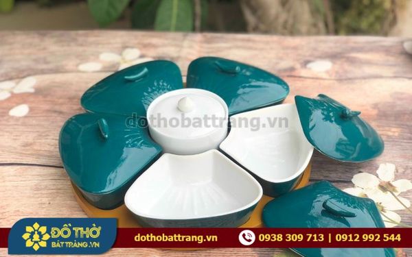 Mua quà gì đến nhà sếp là ý nghĩa nhất?