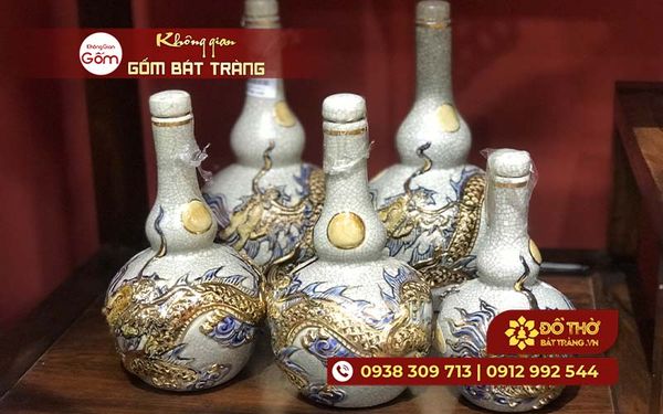 Nậm rượu là gì? Ý nghĩa của nậm rượu? Tại sao được nhiều người ưa chuộng