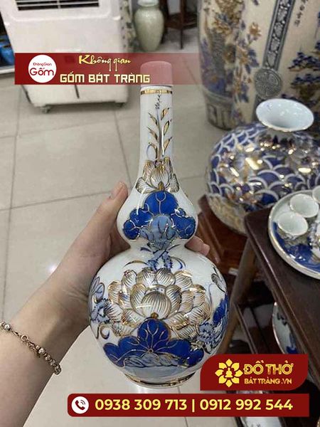 Nậm rượu là gì? Ý nghĩa của nậm rượu? Tại sao được nhiều người ưa chuộng