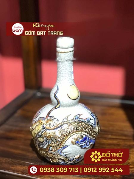 Nậm rượu là gì? Ý nghĩa của nậm rượu? Tại sao được nhiều người ưa chuộng