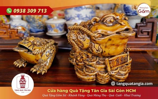 Nên mua quà tân gia đơn giản dưới 2 triệu ở đâu quận Tân Bình HCM