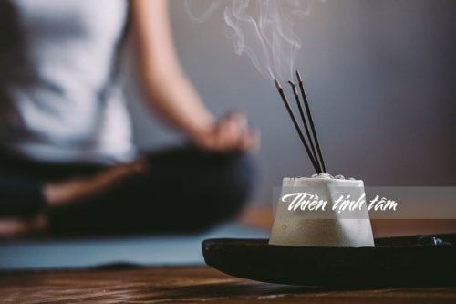 Dâng nén nhang trầm – Mang đến hương thơm rất kỳ lạ