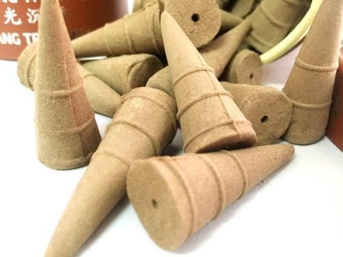 Review địa chỉ mua nhang đốt chất lượng nhất Tp.HCM