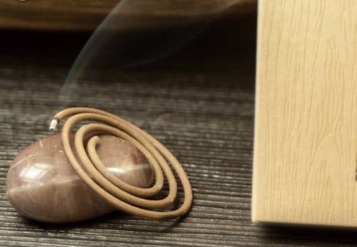 Tổng hợp các loại nhang nên dùng hiện nay