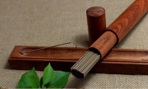 Tổng hợp các loại nhang nên dùng hiện nay