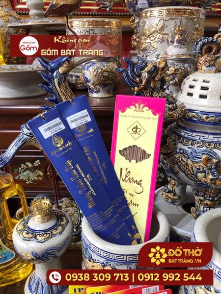 Lập bài văn khấn ngày vía Thần Tài mùng 10 tháng giêng