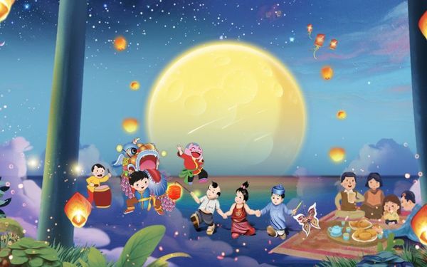 Những sự thật thú vị về tết trung thu