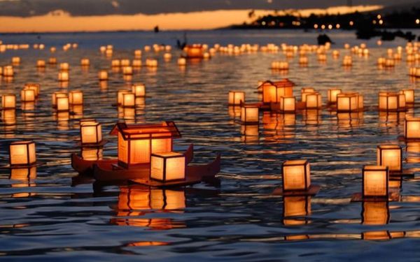 Những việc nên làm trong ngày lễ Vu Lan Báo Hiếu