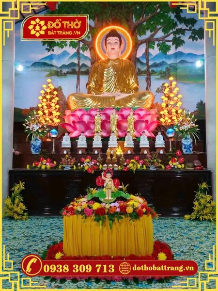 Đại Lễ Phật Đản và những điều bạn chưa biết