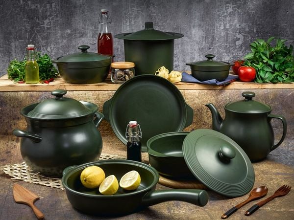 Nồi đất nấu lẩu dê giá rẻ mua ở đâu ? bao nhiêu tiền 1 cái ?