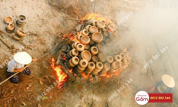 Nồi đất nấu lẩu dê giá rẻ mua ở đâu ? bao nhiêu tiền 1 cái ?