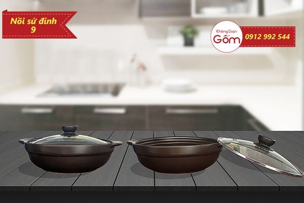 Nồi đất nấu lẩu dê giá rẻ mua ở đâu ? bao nhiêu tiền 1 cái ?