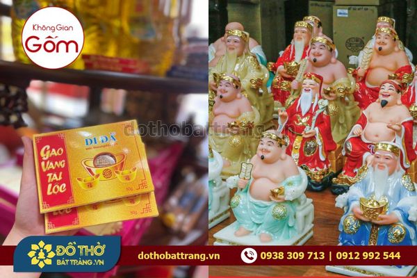 Tại sao phải cúng cá lóc nướng trong ngày vía Thần Tài?