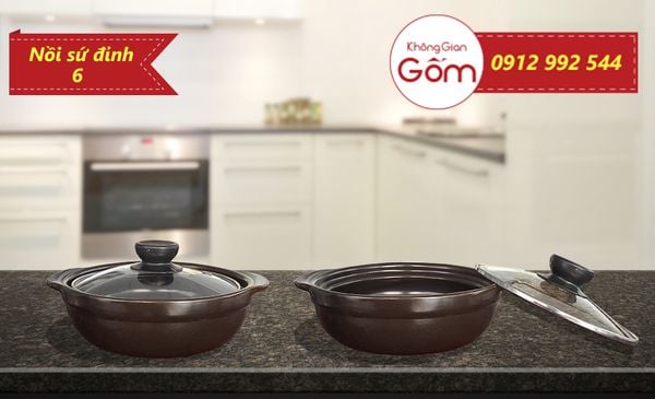 Nồi sứ dưỡng sinh là gì ? mua ở đâu ? giá bán bao nhiêu tiền ?