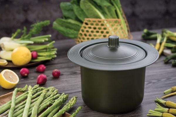 Nồi sứ dưỡng sinh là gì ? mua ở đâu ? giá bán bao nhiêu tiền ?
