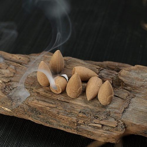 Làm sao phân biệt được đúng các loại nhang trầm hương thật – giả?