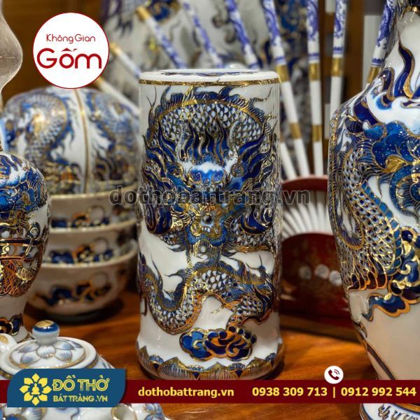 Trang trí đồ thờ cúng gia tiên mang ý nghĩa phong thủy đại cát