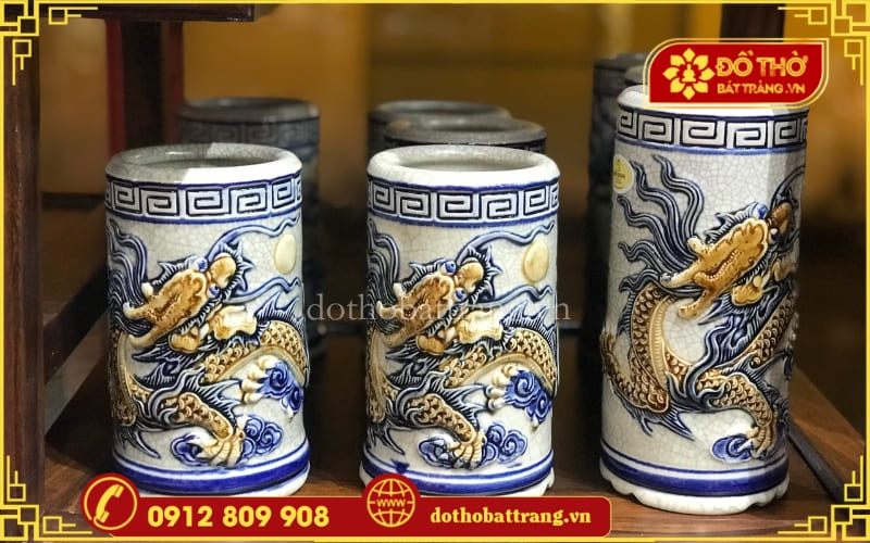 đồ thờ bát tràng