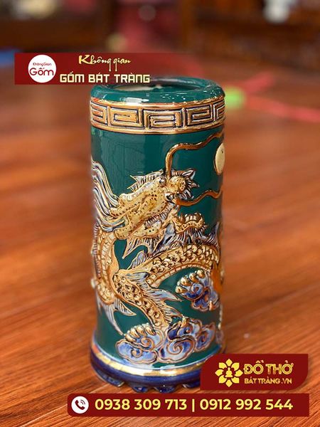 Ống hương và ý nghĩa của ống hương trên bàn thờ bạn nên biết