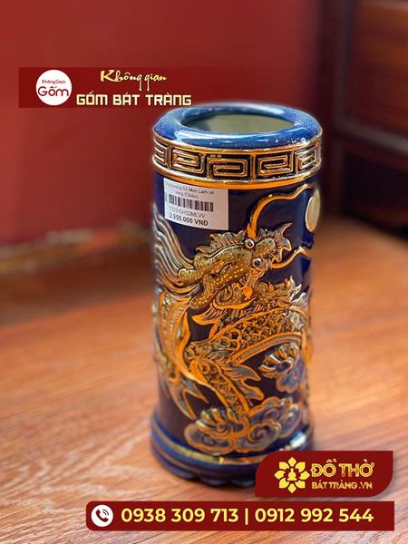 Ống hương và ý nghĩa của ống hương trên bàn thờ bạn nên biết