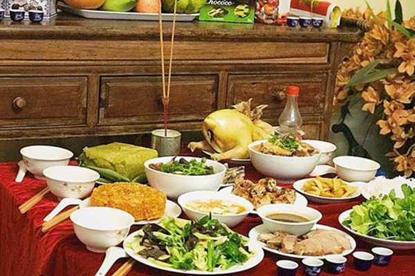 Bài văn khấn cúng lễ tạ đất đầu năm