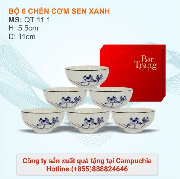 Nhận sản xuất quà tặng khuyến mãi tại CAMPUCHIA
