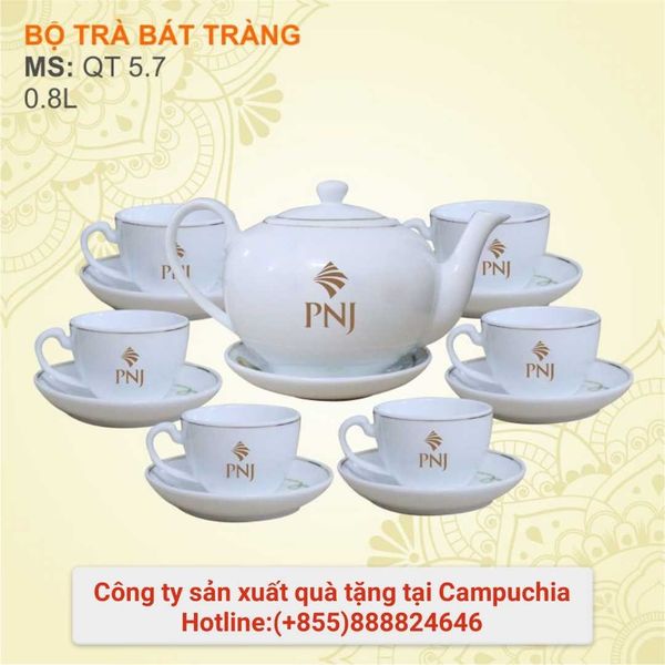 Nhận sản xuất quà tặng khuyến mãi tại CAMPUCHIA