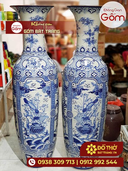 Chọn lộc bình quà tặng tân gia – Lộc bình phù hợp cho đối tượng nào?