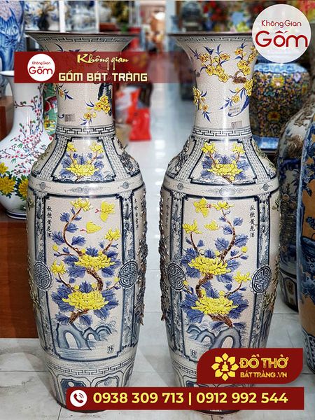 Chọn lộc bình quà tặng tân gia – Lộc bình phù hợp cho đối tượng nào?