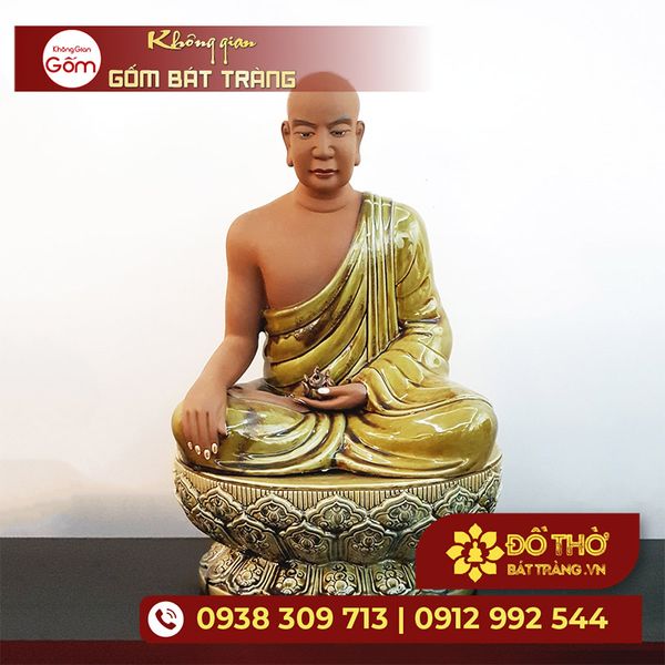 Tượng gốm quà tặng tân gia – Cách lựa chọn tượng gốm phong thủy phù hợp?