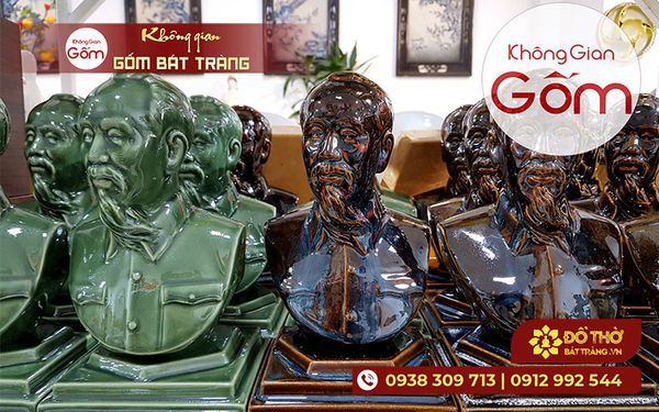 Tượng gốm quà tặng tân gia – Cách lựa chọn tượng gốm phong thủy phù hợp?