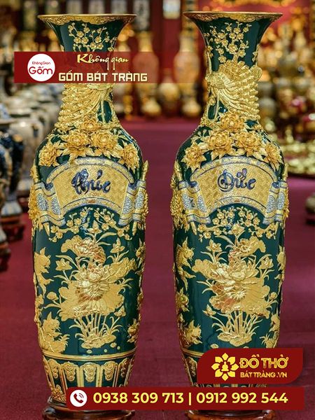 Chọn lộc bình quà tặng tân gia – Lộc bình phù hợp cho đối tượng nào?