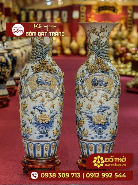 Chọn lộc bình quà tặng tân gia – Lộc bình phù hợp cho đối tượng nào?
