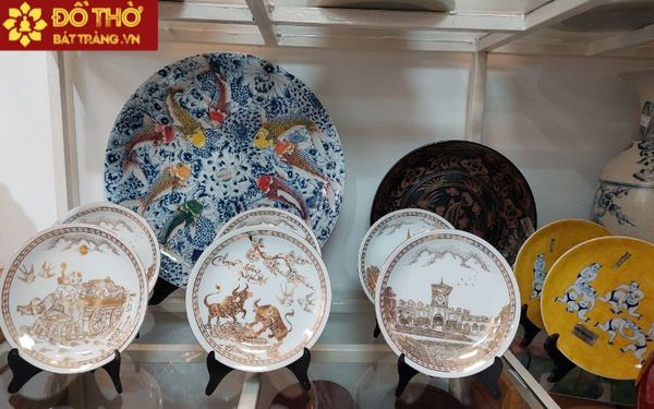 Quà tặng tân gia phong thủy và ý nghĩa của chúng
