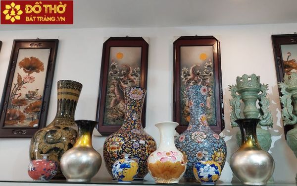 Những mẫu quà tân gia cho bạn đẹp mắt và ấn tượng