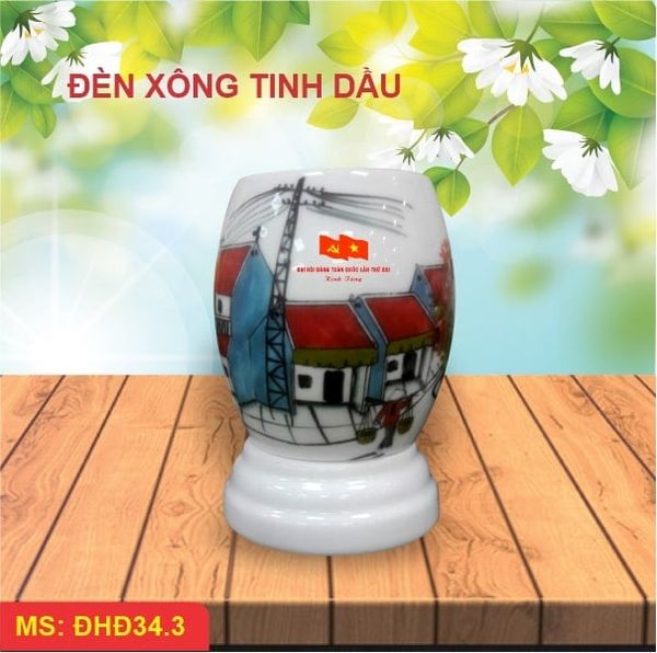 Đặt hàng quà tặng đại hội công đoàn in logo theo yêu cầu ở đâu ?
