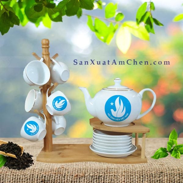 Báo giá quà tặng kỷ niệm đại hội mẫu mới nhất giá dưới 100k