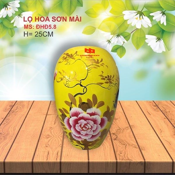 Đặt hàng quà tặng gốm sứ bát tràng in logo theo yêu cầu ở đâu ?