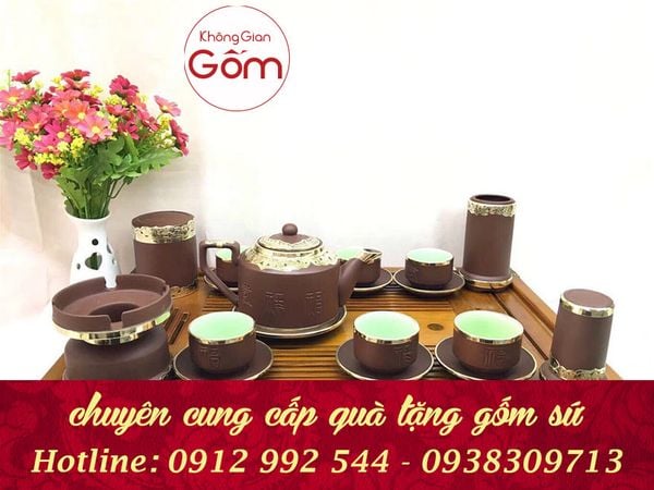 Báo giá quà tặng kỷ niệm đại hội mẫu mới nhất giá dưới 100k
