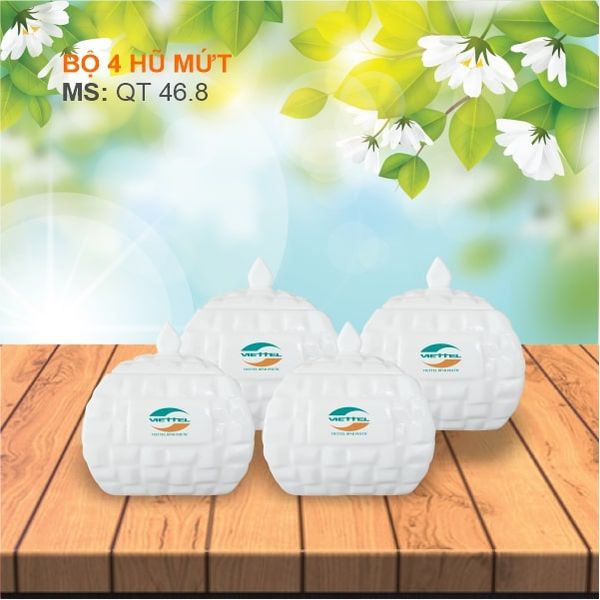 Xu hướng quà tặng tết cho khách hàng ý nghĩa