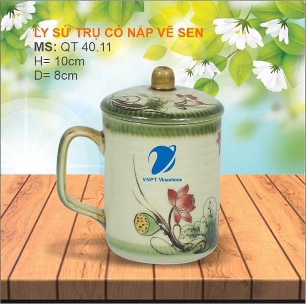 Đặt hàng quà tặng đại hội công đoàn in logo theo yêu cầu ở đâu ?