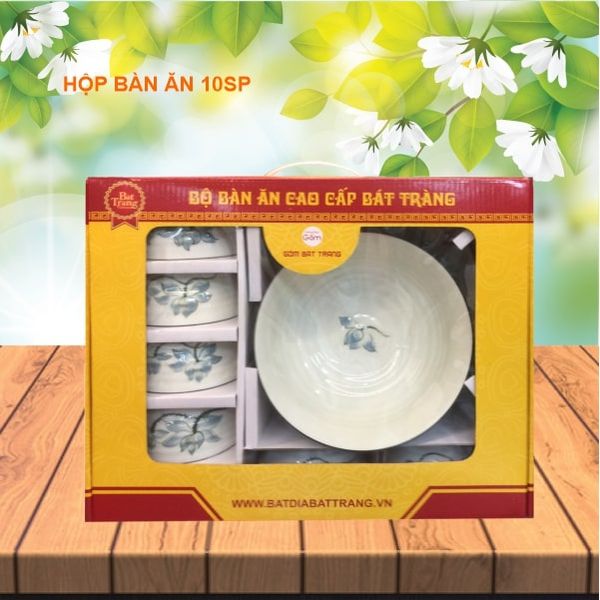 Xu hướng quà tặng tết cho khách hàng ý nghĩa