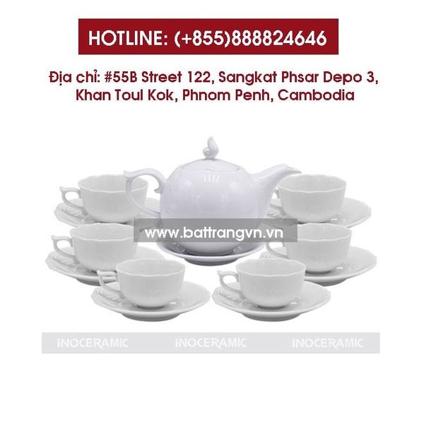 Công ty Việt chuyên cung cấp quà tặng doanh nghiệp tại campuchia