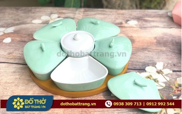 Gợi ý 5 món quà tặng tết cho đối tác độc lạ nhất