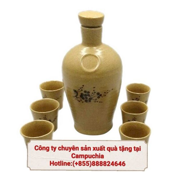 Review công ty sản xuất quà tặng tại campuchia